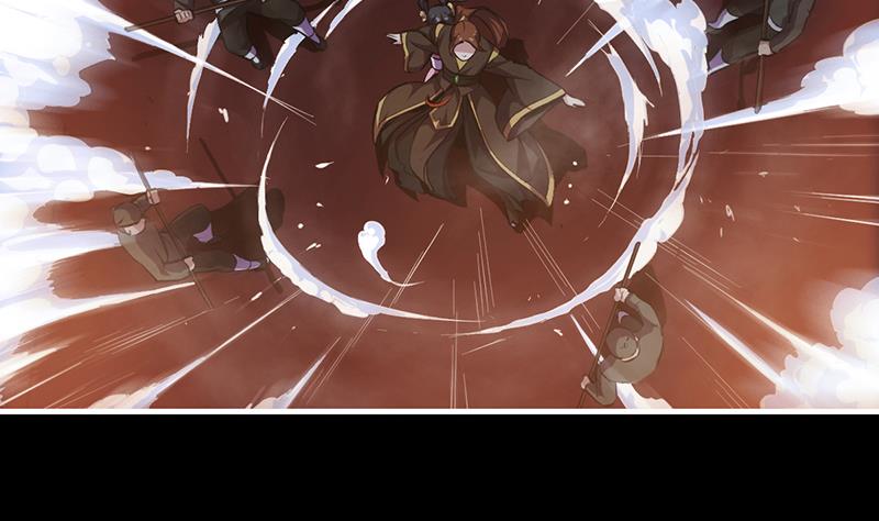 The Immortal Devil Emperor Chapter 07 Bahasa Indonesia